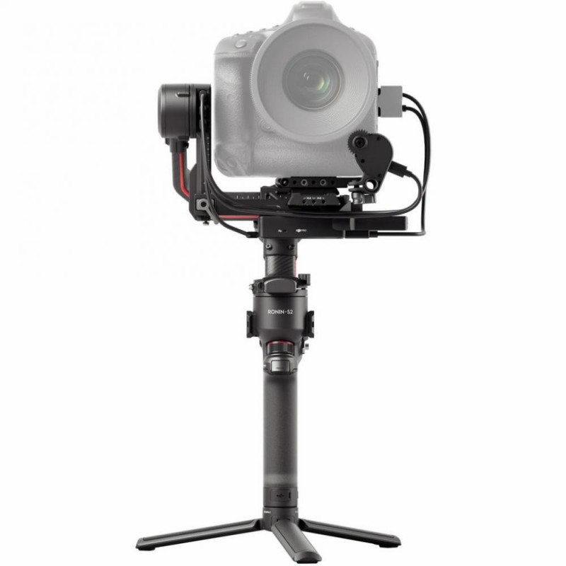 Стабілізатор для камери DJI RS 2 (CP.RN.00000093.01)