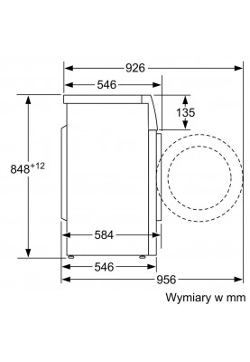 Пральна машина автоматична Bosch WAJ2406SPL