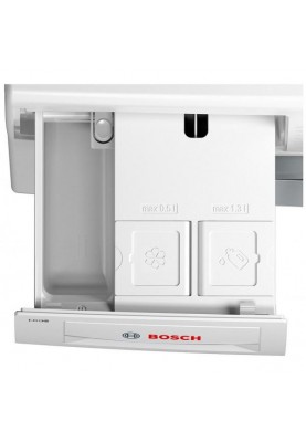 Пральна машина автоматична Bosch WAT28660BY