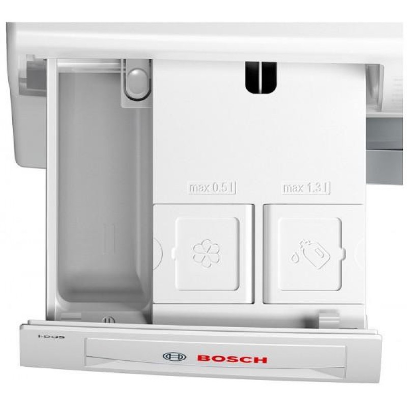 Пральна машина автоматична Bosch WAT28660BY