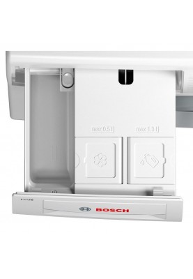 Пральна машина автоматична Bosch WAW326H0EU