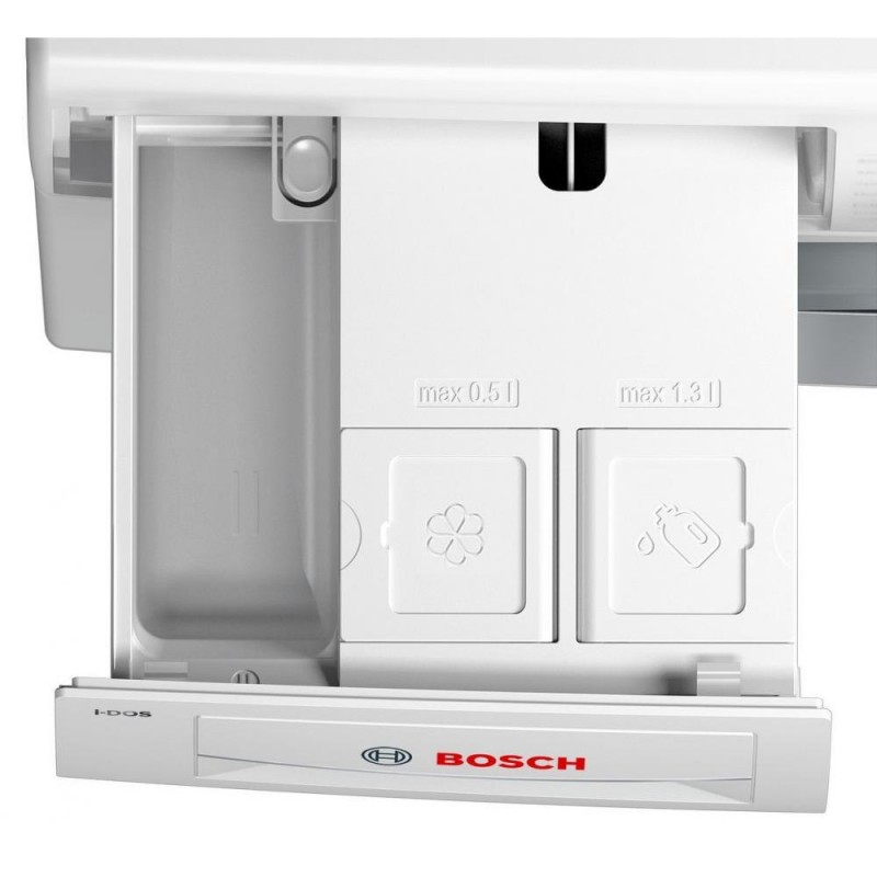 Пральна машина автоматична Bosch WAW326H0EU