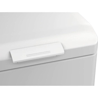 Пральна машина автоматична Electrolux EW6T5061U