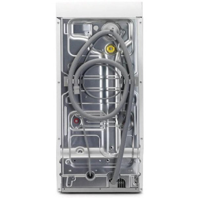 Пральна машина автоматична Electrolux EW6T5061U