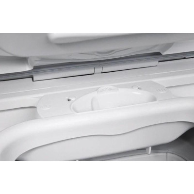 Пральна машина автоматична Electrolux EW6T5061U