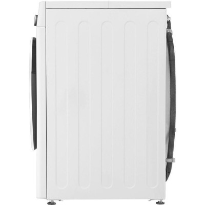 Пральна машина автоматична LG F2WN4S6S1