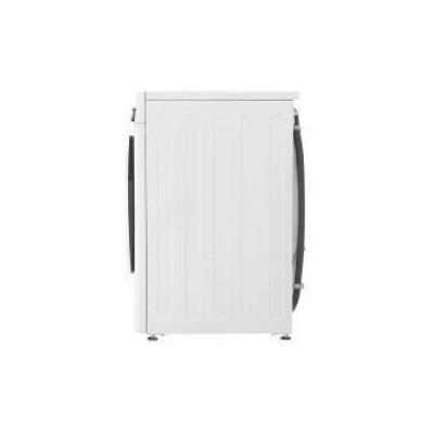 Пральна машина автоматична LG F4WN409S1