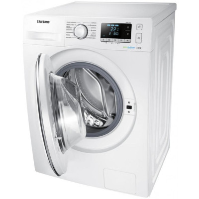Пральна машина автоматична Samsung WW70J5346DW