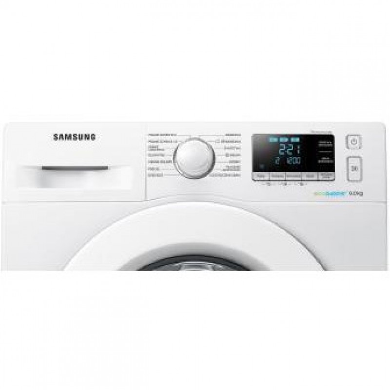 Пральна машина автоматична Samsung WW90J5346MW