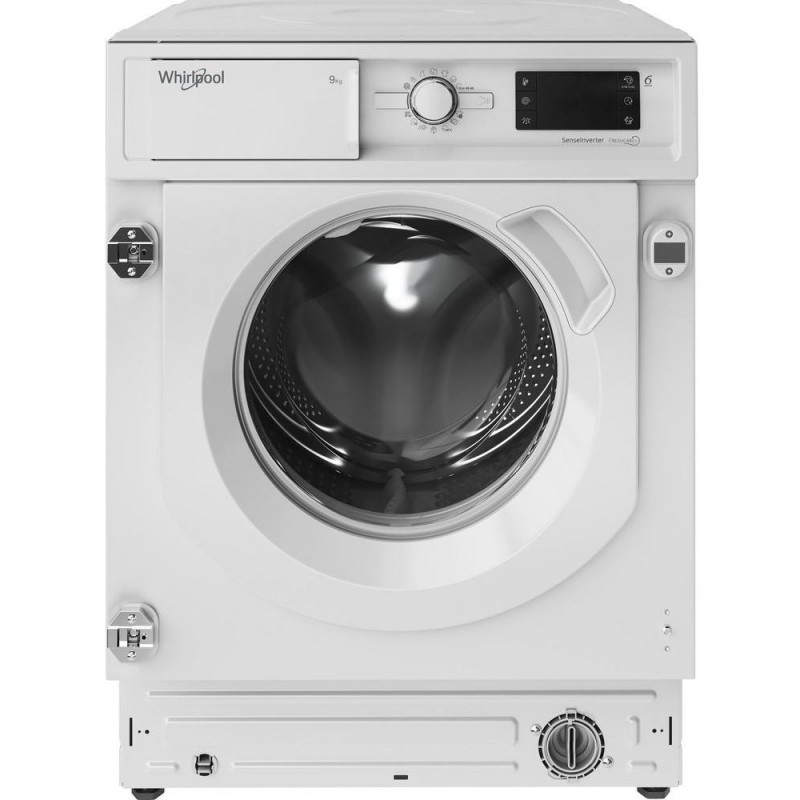 Пральна машина автоматична Whirlpool WMWG91484E EU