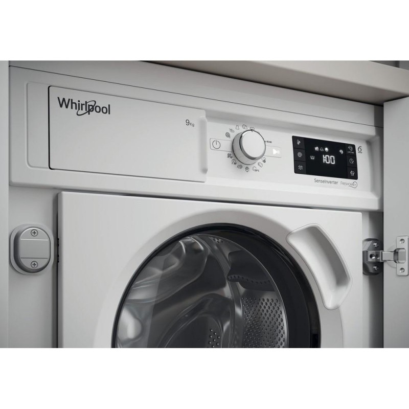 Пральна машина автоматична Whirlpool WMWG91484E EU