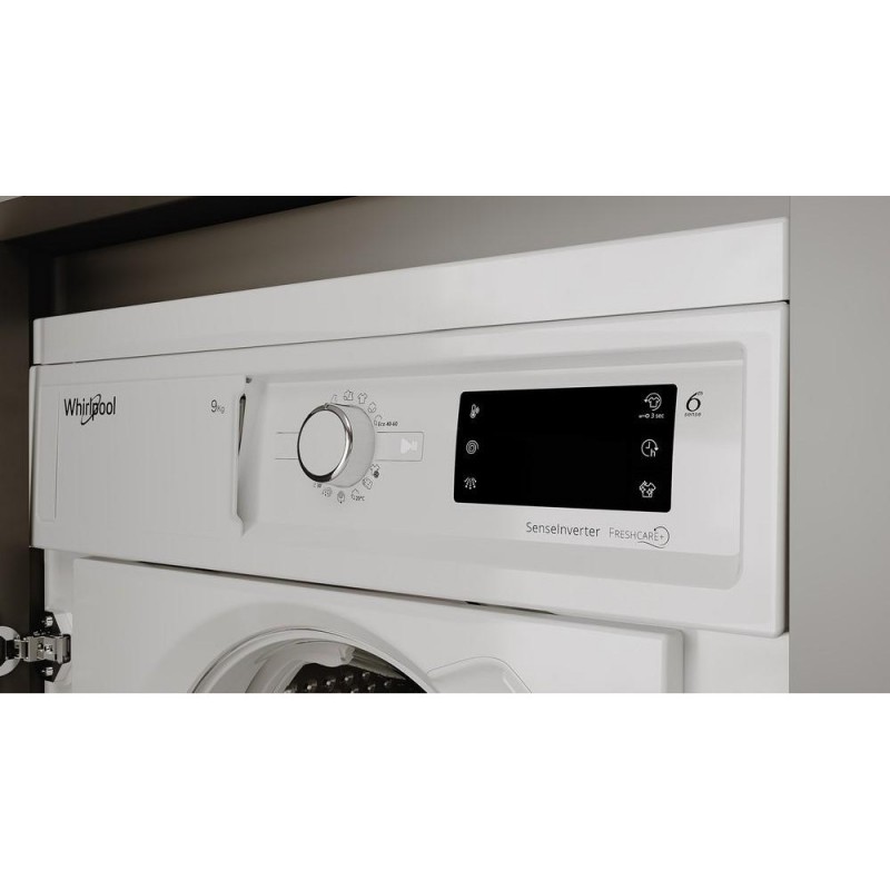 Пральна машина автоматична Whirlpool WMWG91484E EU