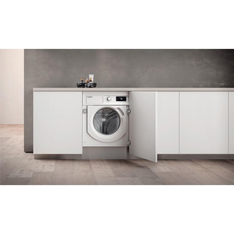 Пральна машина автоматична Whirlpool WMWG91484E EU