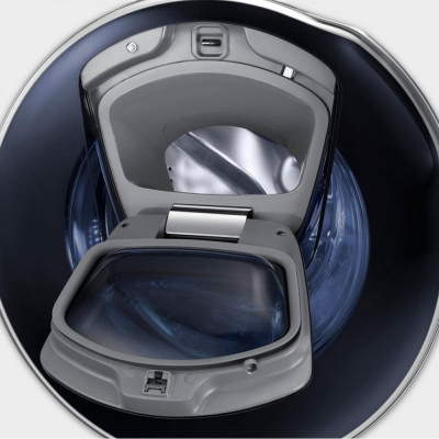 Пральна машина автоматична Samsung WD80K5A10OW
