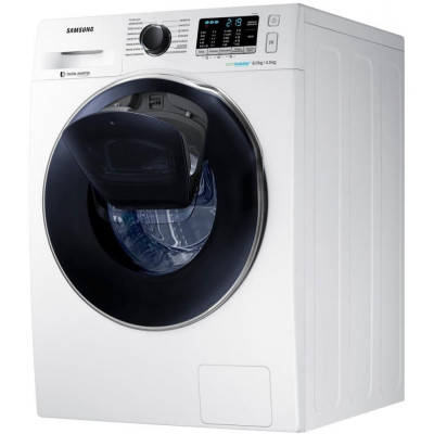 Пральна машина автоматична Samsung WD80K5A10OW