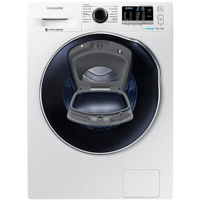Пральна машина автоматична Samsung WD90J6A10AW