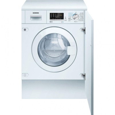 Пральна машина автоматична Siemens WK14D542EU