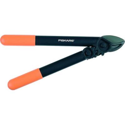 Сучкоріз Fiskars PowerGear L31 малий важільний 112170 (1000581)