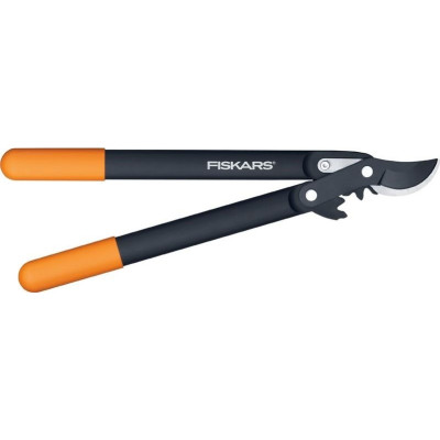 Сучкоріз Fiskars PowerGear S L72 112200 (1001555)