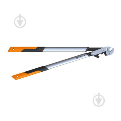 Сучкоріз Fiskars PowerGearX контактний L 112440 (1020189/LX99)
