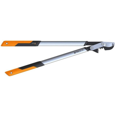 Сучкоріз Fiskars PowerGearX L обвідний 112490 (1020188/LX98)