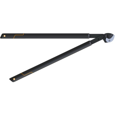 Сучкоріз Fiskars SingleStep L39 З ковадлом 112450 (1001430)