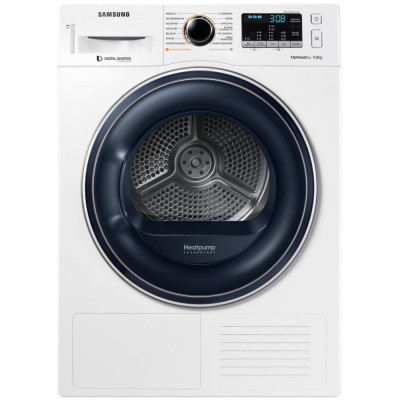 Сушильна машина Samsung DV90M52003W