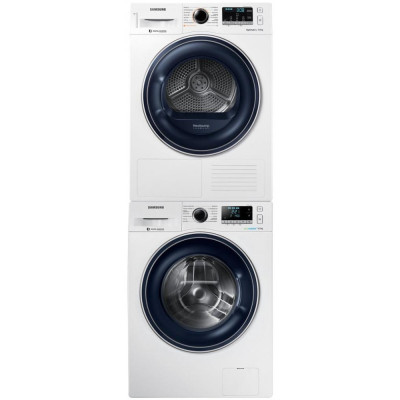 Сушильна машина Samsung DV90M52003W