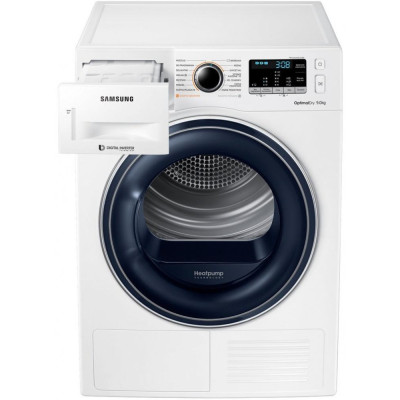 Сушильна машина Samsung DV90M52003W