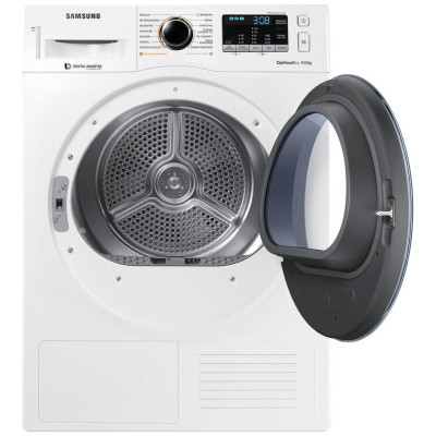 Сушильна машина Samsung DV90M52003W
