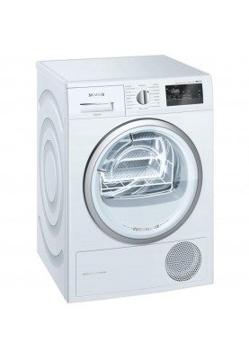 Сушильна машина Siemens WT45H25EPL