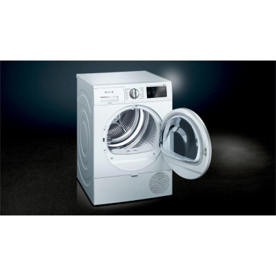 Сушильна машина Siemens WT7U46EPL