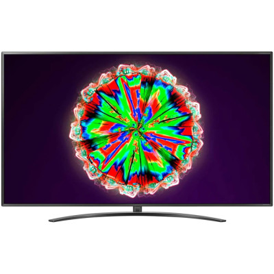 Телевiзор LG 75NANO793
