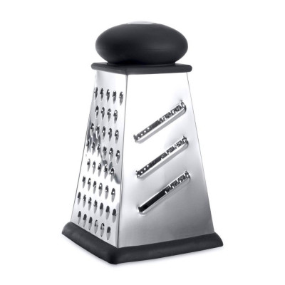 Тертка чотиристороння BergHOFF Essentials квадратна (1100191)