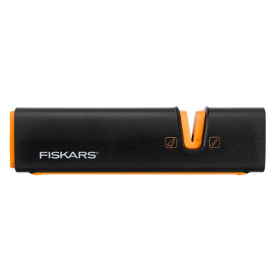 Стругачка для ножів Fiskars (1003098/978700)