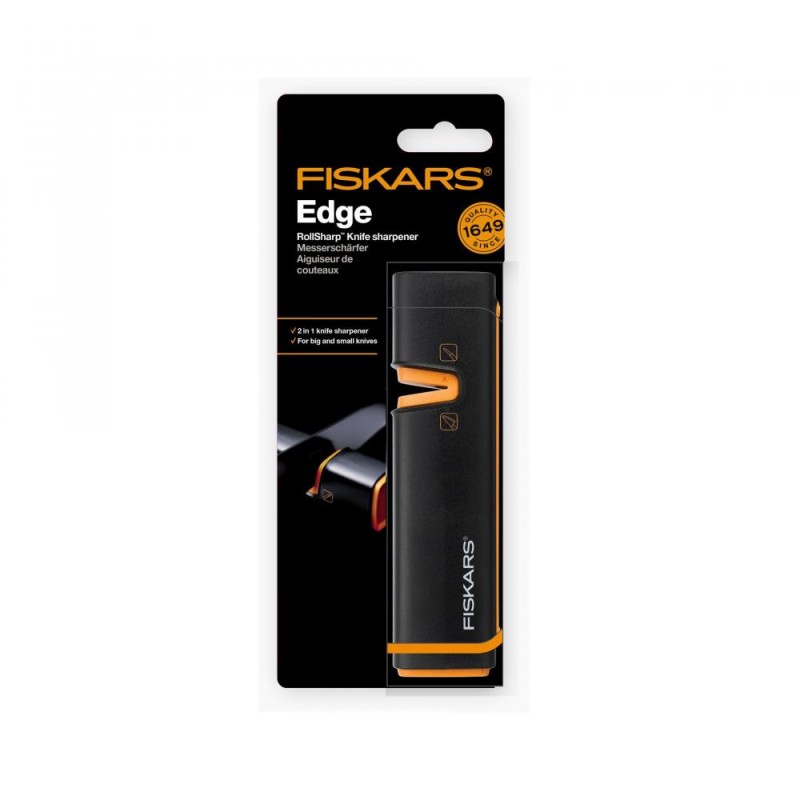 Точилка для ножів Fiskars (1003098/978700)