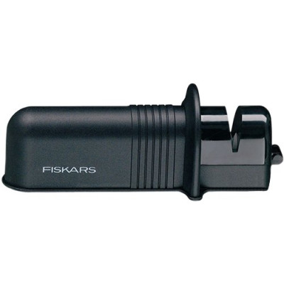 Стругачка для сокир та ножів Fiskars Solid (1026797)