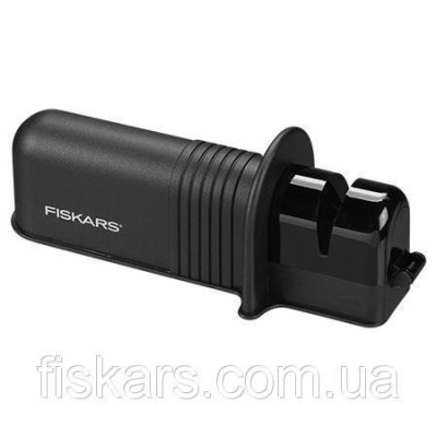 Стругачка для сокир та ножів Fiskars Solid (1026797)