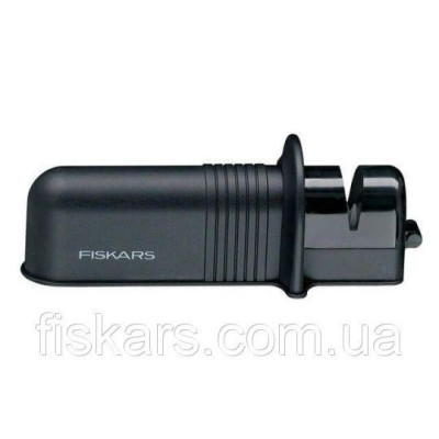 Стругачка для сокир та ножів Fiskars Solid (1026797)