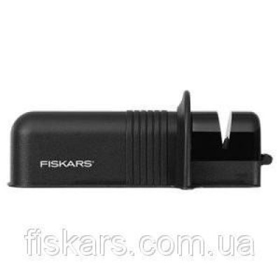 Стругачка для сокир та ножів Fiskars Solid (1026797)