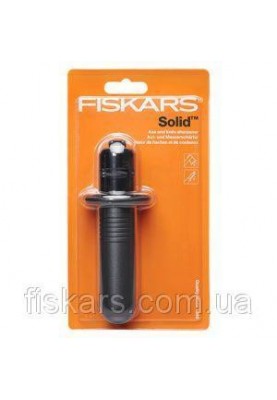 Стругачка для сокир та ножів Fiskars Solid (1026797)