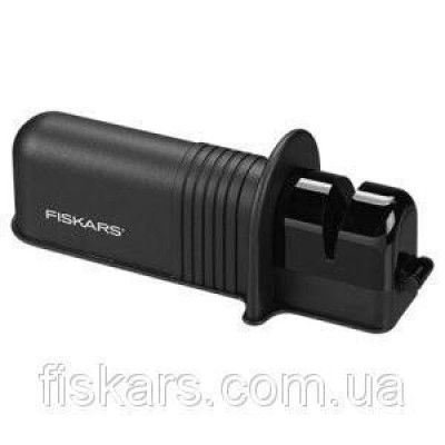 Стругачка для сокир та ножів Fiskars Solid (1026797)