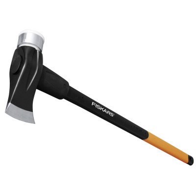 Сокира-молот Fiskars SAFE-T X39 (122150)