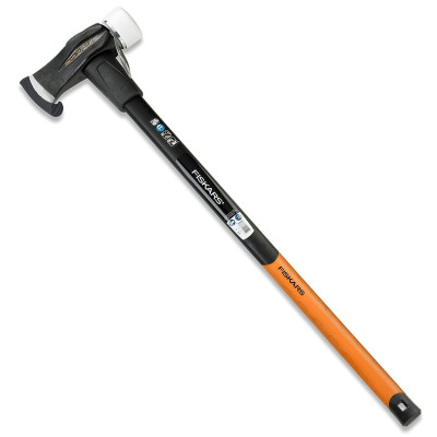 Сокира-молот Fiskars SAFE-T X39 (122150)