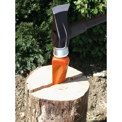 Сокира-молот Fiskars SAFE-T X39 (122150)
