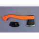 Сокира Morakniv Outdoor Axe Orange (12058)