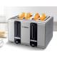 Тостер Bosch TAT7S45