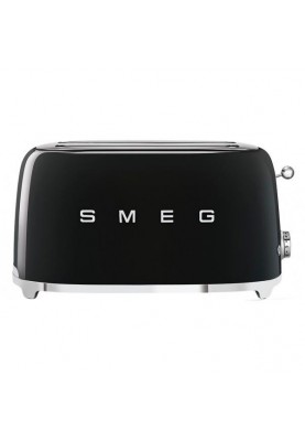 Тостер SMEG TSF02BLEU