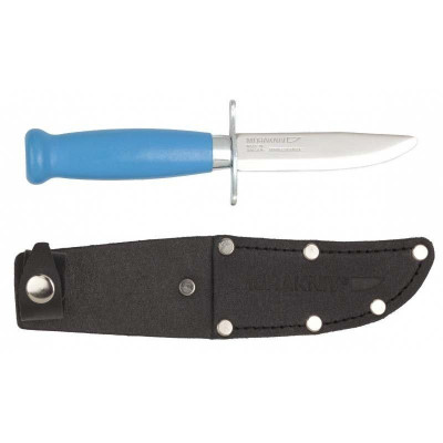 Туристичний ніж Morakniv Classic Scout 39 Safe (12022)