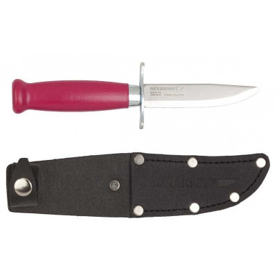 Туристичний ніж Morakniv Classic Scout 39 Safe (12022)
